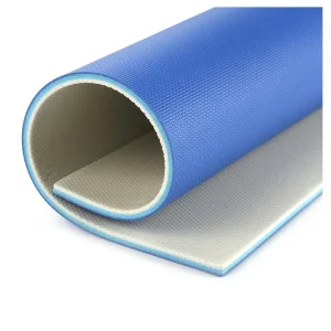 Portable Non Slip PVC Sports Vinyl Flooring Rolls for Indoor Sports Area