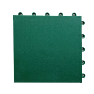 Portable PP Interlocking Futsal Court Flooring, Anti-Slip Sports Tiles