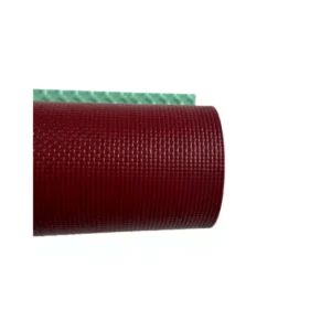 Portable PVC Vinyl Roll Flooring for Pickleball Volleyball and Badminton Courts