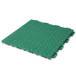 Portable Prefabricated Basketball Court Flooring Temporary Outdoor Sports Equipment