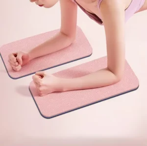 Portable Small Fitness Exercise Yoga Mat