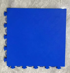 Portable Sport Court Football Field PP Interlocking Indoor Futsal Surface Flooring Tiles