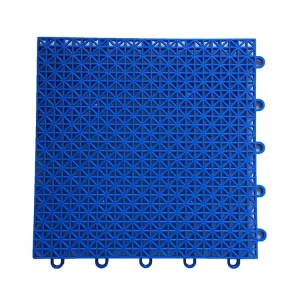 Portable Sport Court Plastic Tiles Temporary Basketball Flooring Outdoor
