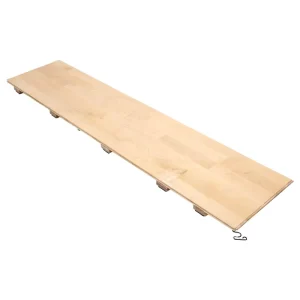 Portable Sports Wood Flooring Manufacturers Basketball Floor Squash Floor Fiba Standard