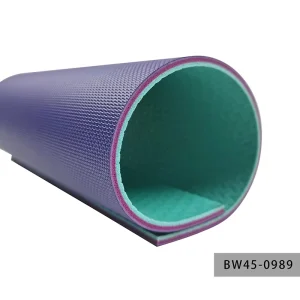 Portable Whole-Piece Pickleball Court PVC Sports Floor Mat with Acrylic Surface for Indoor and Outdoor Use
