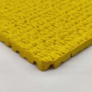 Prefabricated FN-R-24102902 Rubber Running Track 400-Meter Standard Field and Playground Flooring