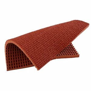 Prefabricated Rubber Running Track Flooring for Track Fields and Playgrounds