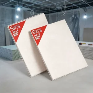 Premium Damping Composite Acoustic Wall Panels Ideal for KTV and Bar Sound Insulation