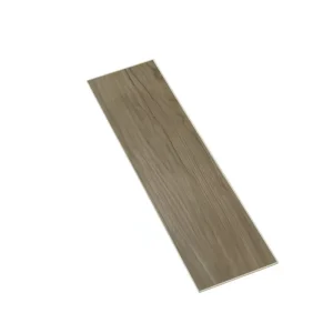 Premium Eco Friendly SPC Flooring Waterproof & Wear Resistant Click Lock Vinyl Planks for Bedroom