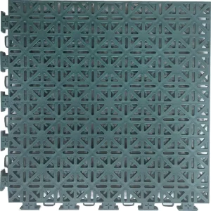 12X12FT Interlocking Outdoor Tiles