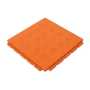 Premium Interlocking Sports Floor Tiles for Outdoor Volleyball and Basketball Sports Court Equipment