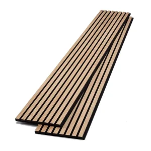Premium Noise Reduction Acoustic Panels for Residential Commercial Hospitality and Educational Interior Projects