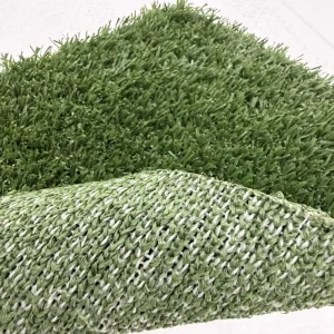 Premium Quality 100% Recyclable Eco Friendly Woven Non Toxic Safe Pet Turf Glue Free Artificial Grass for Dogs