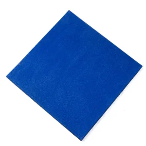 Premium Quality Playground Rubber Mat High Density Impact Absorbing Rubber Floor Brick UV Resistant RubberTile for Playgrounds