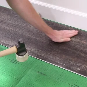 Premium SPC Flooring 5mm 6mm 8mm Waterproof Vinyl Click Lock Flooring Stone Vinyl Plank