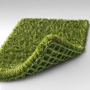 Premium Synthetic Golf Putting Green Grass Fire Retardant UV Protected Artificial Grass for Large Project Install