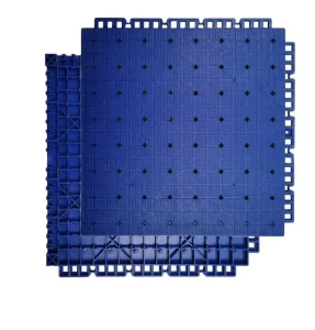 Price Basketball Court PVC Interlocking Sport Flooring Mat Indoor Outdoor