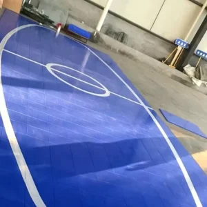 Price PP Portable Inline Hockey Flooring