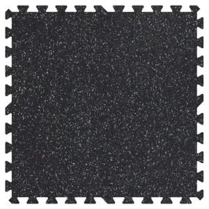 ProCircle Exercise Tiles EPDM Rubber Puzzle Flooring Mat for Gym Areas Jiangsu Origin