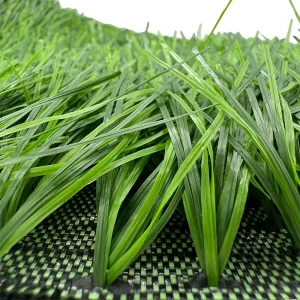 Professional 60mm Padel Court Artificial Grass for Outdoor Sports High Quality Durable Synthetic Turf Sports Flooring Roll