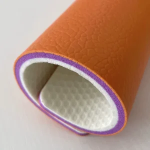 Professional 8mm PVC Vinyl Sports Floor Eco Friendly Indoor Outdoor Volleyball Court Used for Tennis Application
