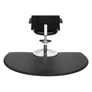 Professional Anti Stress PU Floor Mats for Modern Home Beauty Salon & Barber Shop Chair Station Chair Mats