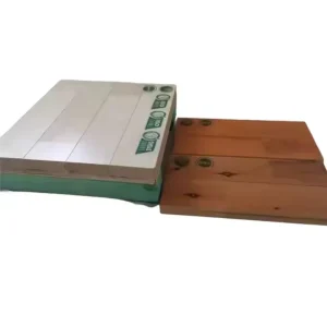 Professional Basketball Courts Maple Wood Flooring Sports Ground Assembled Wooden Floor for Indoor for Export