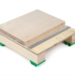 Professional FIBA Solid Wood Multi layer Sports Floor Basketball Flooring Made of Canadian Maple Wood with 3A Certification