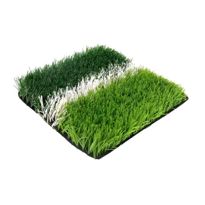 Professional Hockey Field Artificial Grass for High Speed Sports Durable Resilient Synthetic Turf Sports Flooring All Season