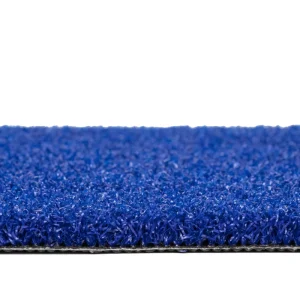 Professional Indoor Padel Tennis Court 10-20mm Synthetic Turf Artificial Grass Durable Badminton