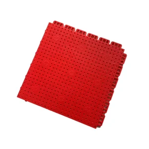 Professional Interlocking Plastic Basketball Floor Anti Slip Modular Interlock Tile for Outdoor Sport Venue
