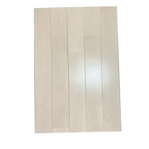 Professional Maple Wood Pattern Gym Basketball Court Sports Flooring