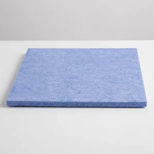 Professional Modern Low Frequency Sound Absorption Fireproof Insulation Panels for Home Theater Studio Hotel Use Eco Friendly