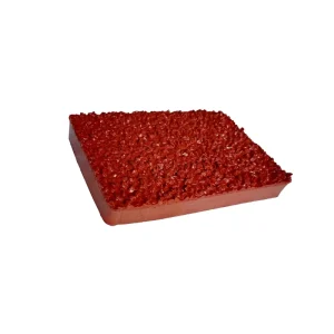 Professional Rubber Sports Track Surface Indoor Outdoor Athletic Stadium Soft Shock Absorbing Multi Use Flooring Manufacturer