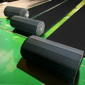Promotion Cover Wrestling Rollout Mat Judo Wrestling Mat Sport Floor Wrestling Mat Carpet Vinyl Wrestling Roll Tatami