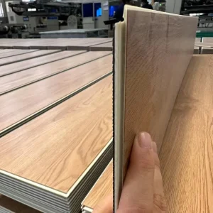 Pvc Floor SPC Vinyl Flooring Waterproof Indoor Piso Vinilicos SPC LVT Tile Wooden Rigid Plank 8mm 7mm 6mm 5mm Interlocking Click