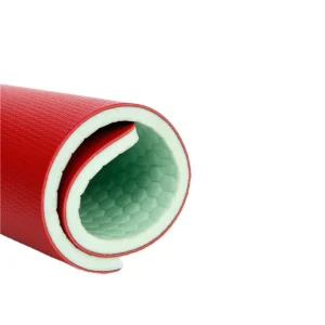 Pvc Flooring Carpet Vinyl Floor for Table Tennis