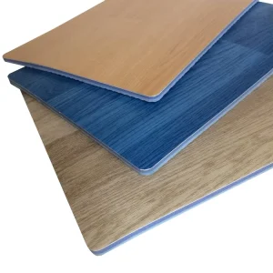 Pvc Mat Wood Vinyl Flooring Basketball Court Sport Outdoor Floor