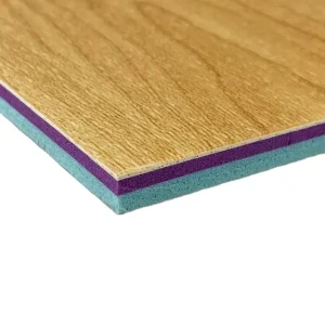 Pvc Rubber Basketball Court Used Sports Flooring Surface