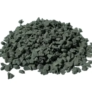 Quality Outdoor Rubber Flooring EPDM Rubber Granule FN an 21120408