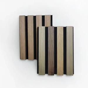 Quick Installation High-Performance Studio Soundproof Acoustic Wall Panels Panel Acoustic Wall Panel