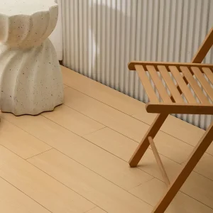 Real Wood Solid Timber Flooring Outdoor Wood Decking