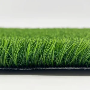 Realistic Artificial Grass Rug Indoor Outdoor Dog Turf Mat with Drainage Fake Grass for Garden Lawn Balcony Landscape