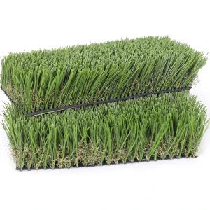Realistic Artificial Grass for Indoor Outdoor Garden Balcony 35mm UV Resistant Synthetic Turf Lawn Pet Friendly Easy Install
