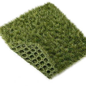 Reinforced Backing Artificial Putting Green Synthetic Grass All Weather Durable for Outdoor Home Practice