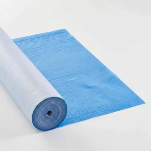Residue-free Temporary Anti-slip Dustproof Waterproof Floor Protection Film Home Renovation Construction Floor Protection Mat