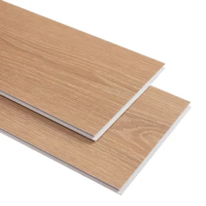Rigid Core 8mm Waterproof Hybrid Plastic Flooring