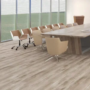 Rigid Core Plastic Herringbone Flooring 4mm-8mm SPC Flooring Building Material Indoor PVC Flooring