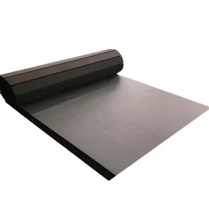 Rollout Tatami MMA Judo BJJ Karate Wrestling Sport Mats Soft Lightweight XPE PVC 4cm