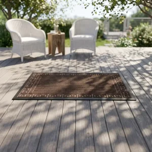 Rubber Doormat Floor Door Mat Washable Pool Bathroom Office Vinyl Plastic Non Slip Indoor Outdoor Floor Mat